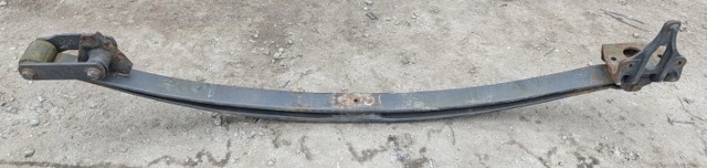 Ресора 9723204002 MERCEDES