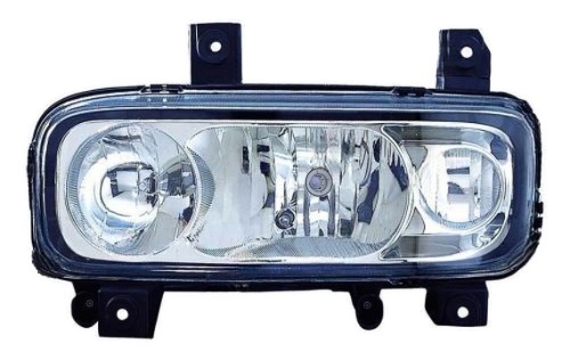 Права блок фара 9738202361 MERCEDES