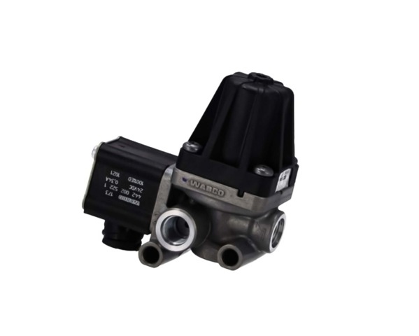 Клапан обмеження тиску пневмосистеми 9750090010 WABCO