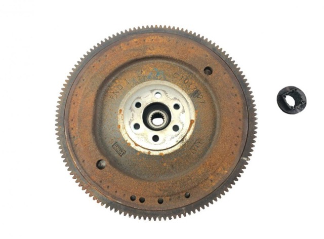 Демпферний маховик 9801137780 PEUGEOT