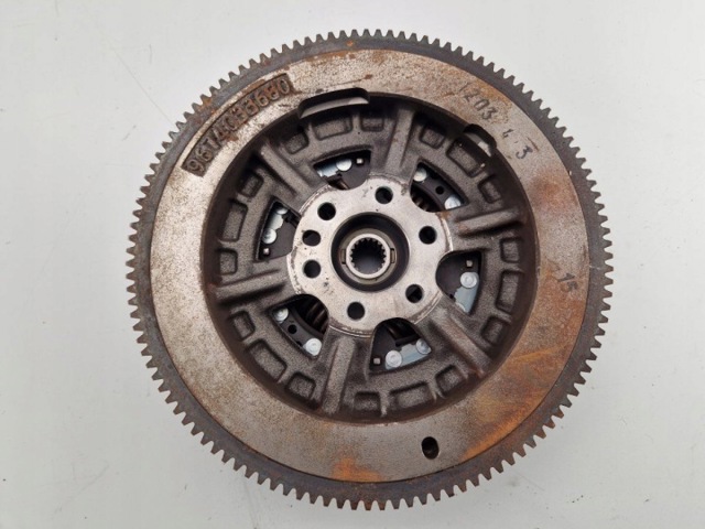 Зчеплення 9801139380 PEUGEOT