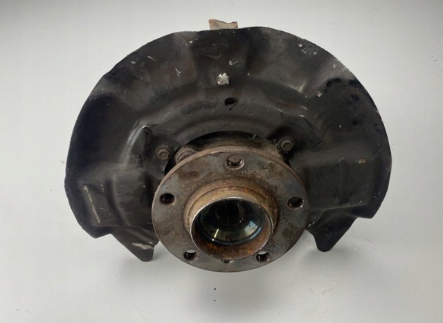 Захист гальмівного диска переднього 9805959 BMW