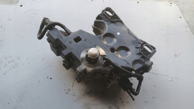 Бачок для присадок 9806830680 PEUGEOT