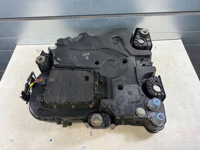 Бак AD BLUE 9807475580 PEUGEOT