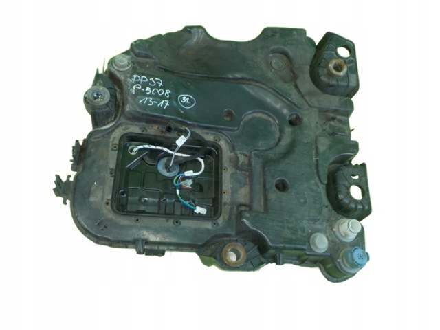 Насос AD BLUE 9807475680 PEUGEOT