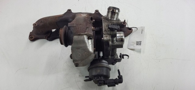 Турбіна 9807873180 FORD