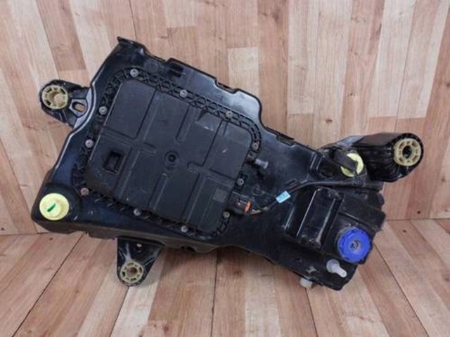 Бак AD BLUE 9808625280 PEUGEOT