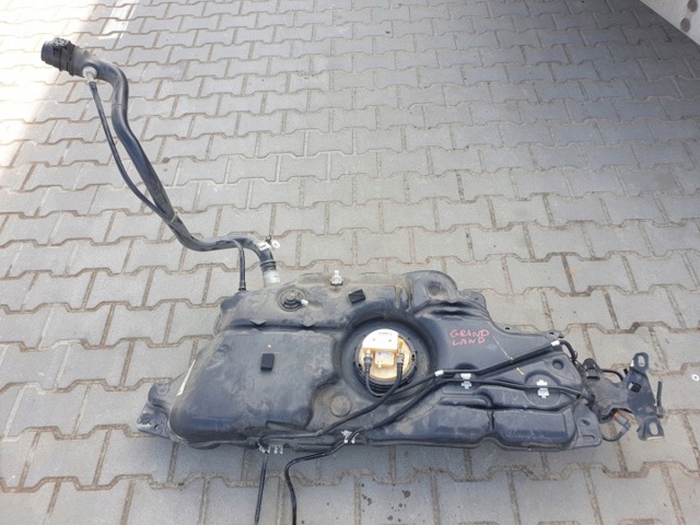 Насос занурювальний в баці 9809358780 OPEL