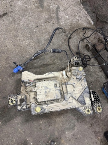9810609780 Peugeot/Citroen