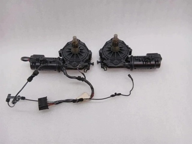 98156192300 Porsche