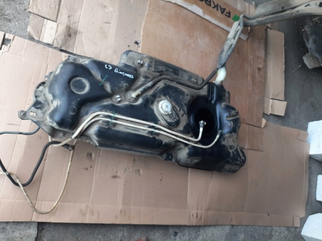 Фільтр палива 9816847280 PEUGEOT