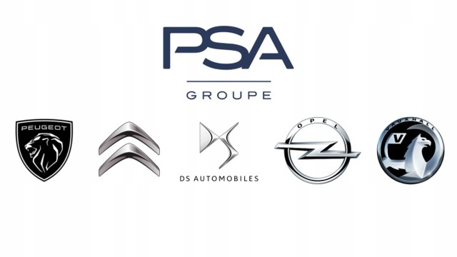Клапан регулювання тиску масла 9817070380 PEUGEOT