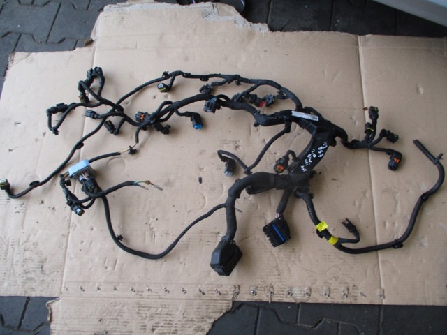 9824132680 Peugeot/Citroen