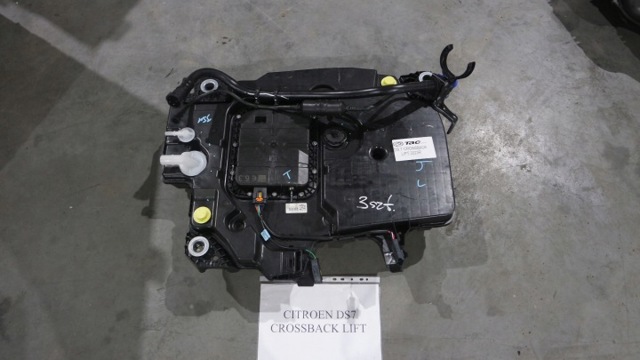 Бак AD BLUE 9827963280 PEUGEOT