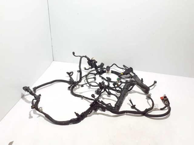 9835176080 Peugeot/Citroen