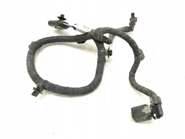 Дрітка фаркопа 9841384680 OPEL