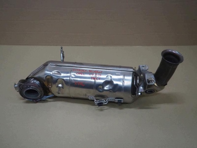 9843796980 Peugeot/Citroen