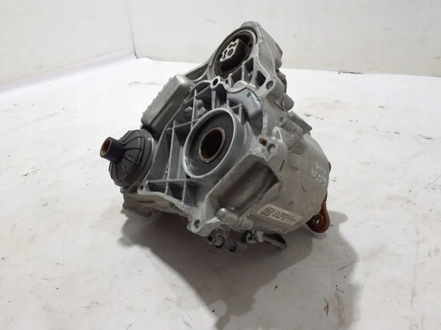 Міжосьовий диференціал 9847756 BMW