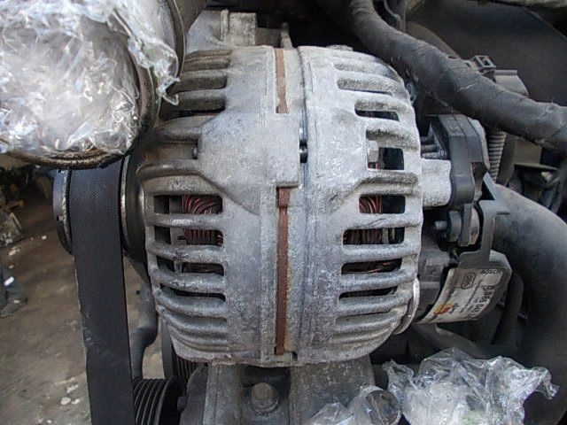 Генератор автомобільний 986045340 VAG
