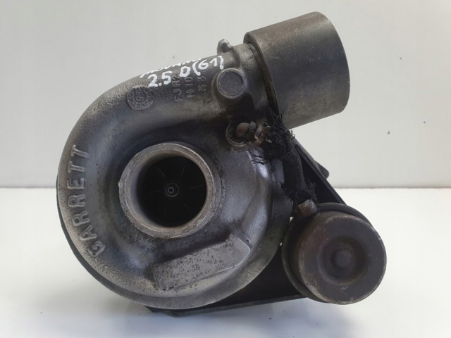 Турбокомпресор 99466793 RENAULT