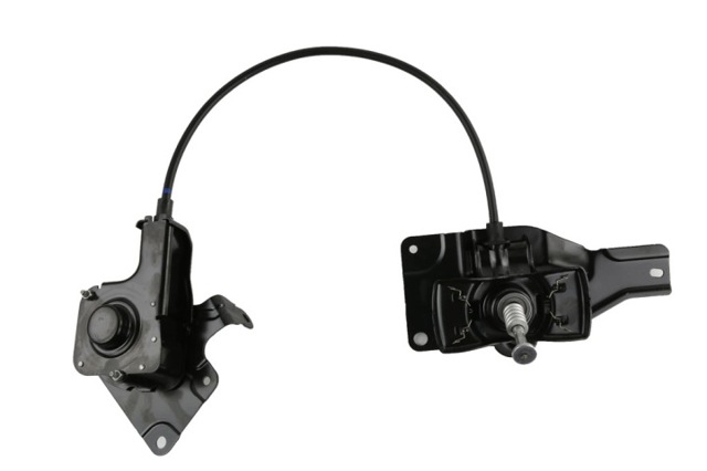 Кріплення запасного колеса 9955000Q2C RENAULT