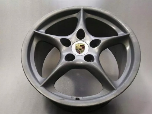 99636213800 Porsche