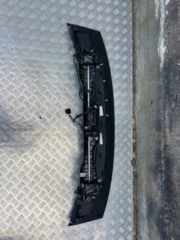Механізм підняття заднього спойлера 9J1827204A PORSCHE