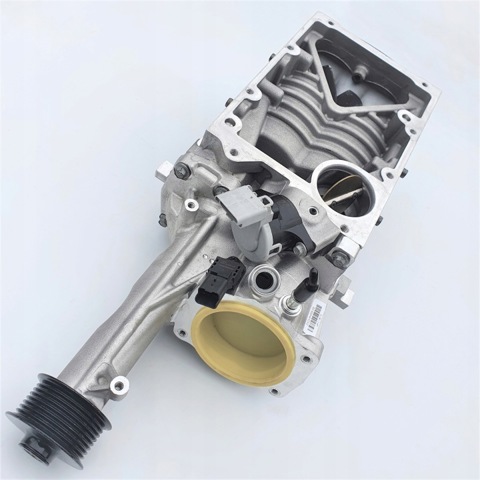Повітряний компресор 9W836F066FA LAND ROVER
