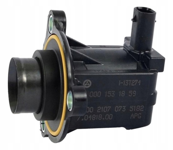 Перетворювач тиску (соленоїд) наддуву / EGR A0001531859 MERCEDES