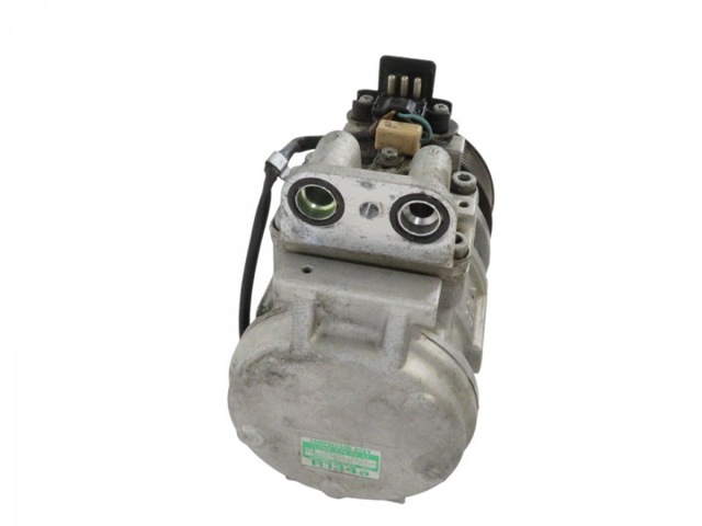 Компресор системи кондиціювання A0002340311 MERCEDES
