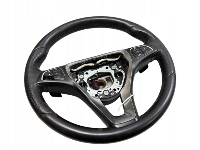 Руль A0004606903 MERCEDES