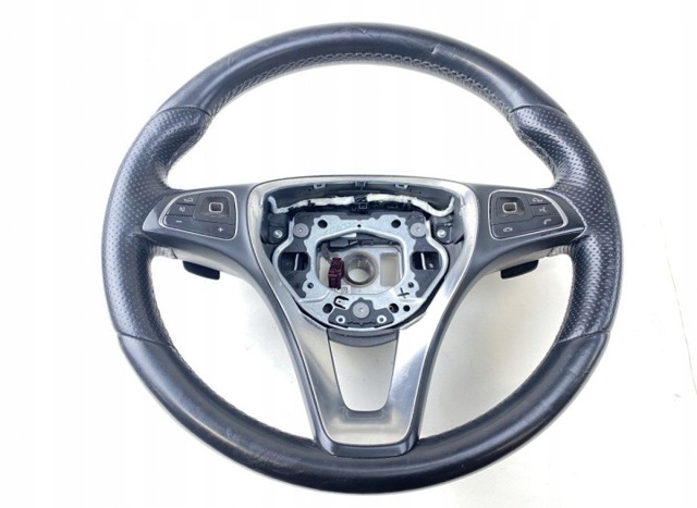Рульове колесо Mercedes E