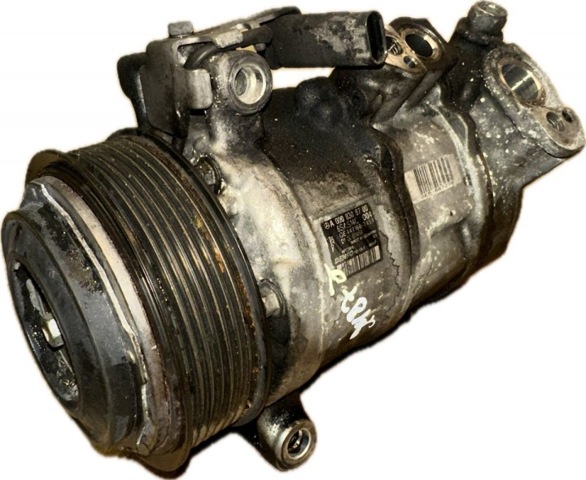 Компресор системи кондиціювання A0008308700 MERCEDES