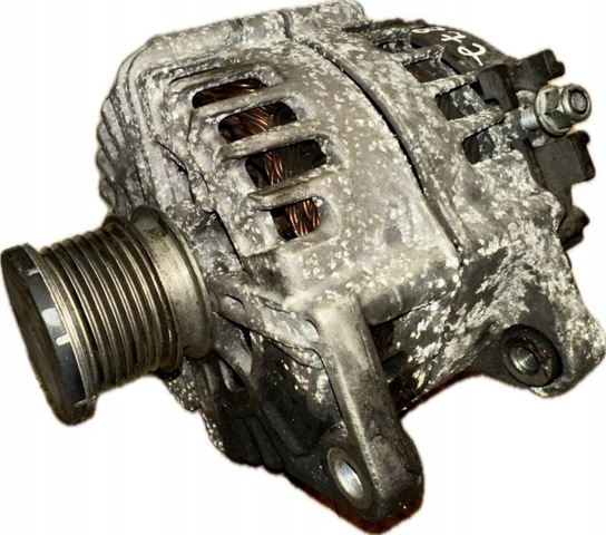 Генератор автомобільний A0009063701 MERCEDES