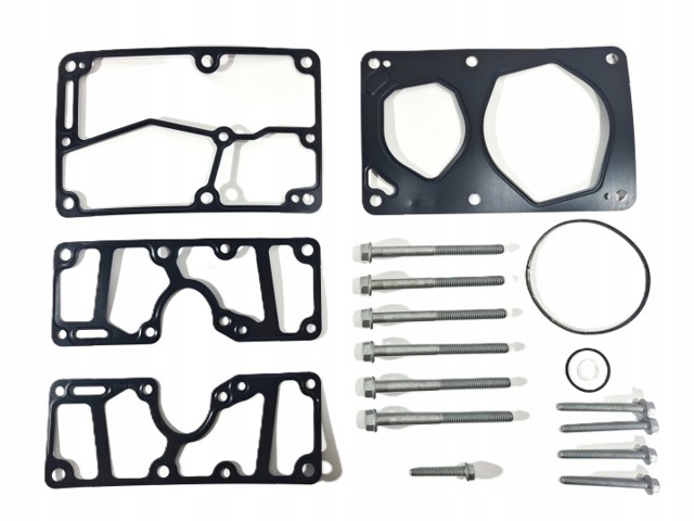 Компресор, ремкомплект, прокладки (TRUCK) A0011309815 MERCEDES