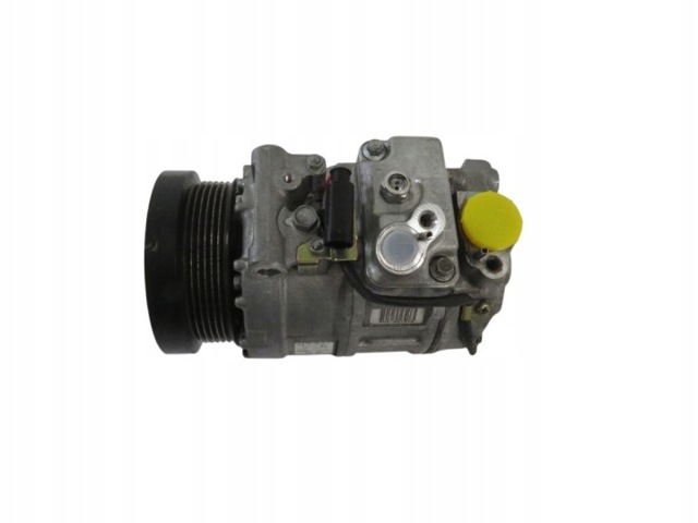 Компресор холодоагенту A0012300211 MERCEDES