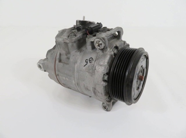 Компресор холодоагенту A0012301011 MERCEDES