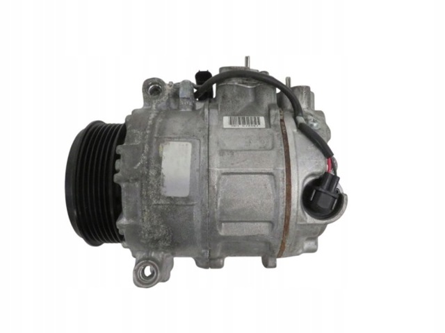 Компресор системи кондиціювання A0012308211 MERCEDES
