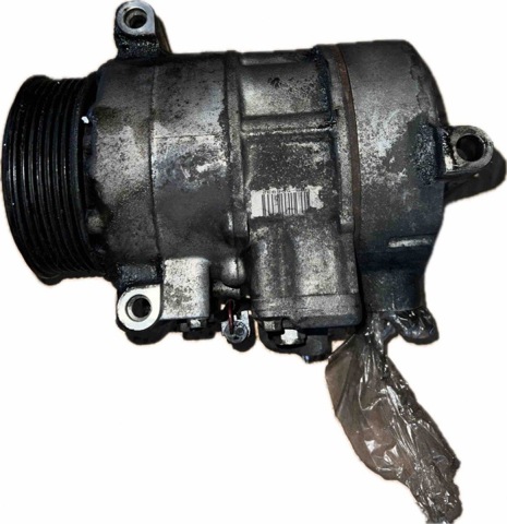 Компресор кондиціонера A0012308611 MERCEDES