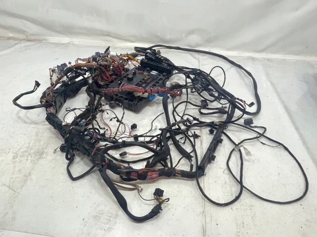 A0014463658 Mercedes