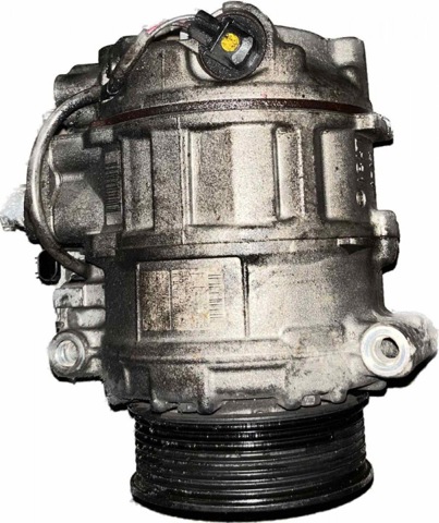 Компресор системи кондиціювання A0022301111 MERCEDES