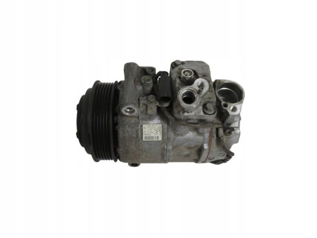 Компресор системи кондиціювання A0022303111 MERCEDES