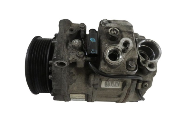 Насос кондиціонера A0022305811 MERCEDES