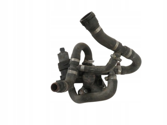 Кран пічки (обігрівача) A0028308584 MERCEDES