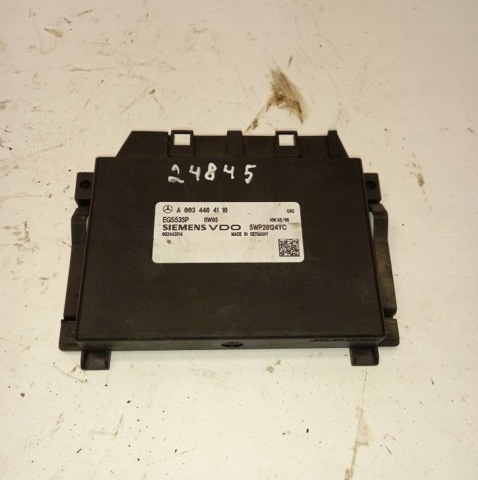 Модуль АКПП електронний A0034464110 MERCEDES