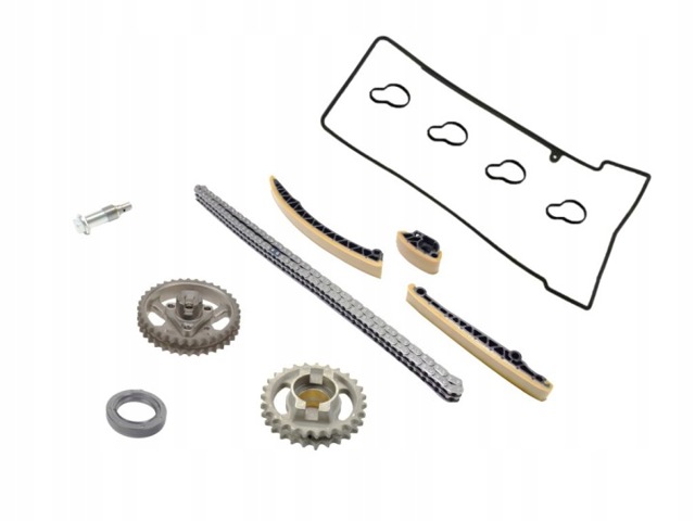 Комплект приводу ГРМ ланцюгової A0039977594 MERCEDES