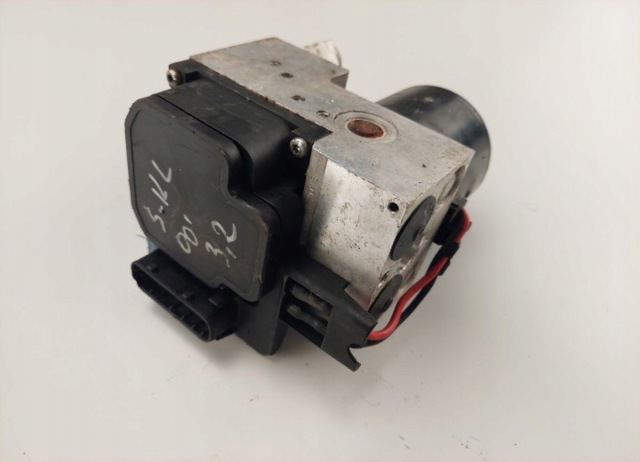 Блок керування АБС (ABS) A0044314712 MERCEDES