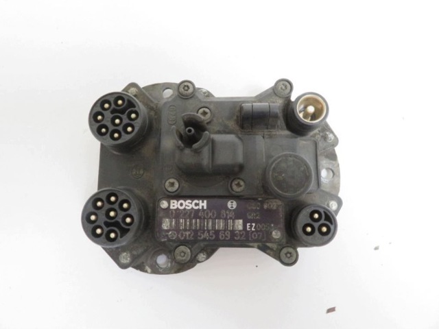Модуль запалювання, комутатор A0095456232 MERCEDES