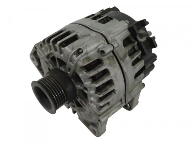 Генератор автомобільний A0141540902 MERCEDES