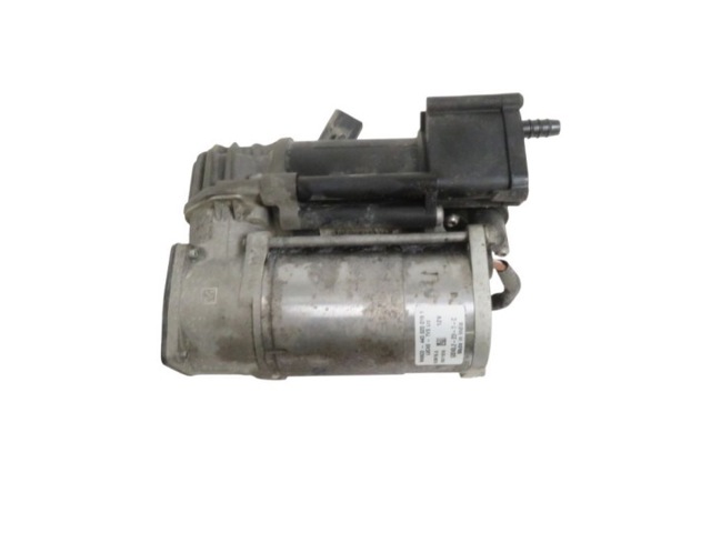Компресор підкачки амортизаторів A0993200004 MERCEDES
